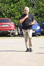 Dragan Stojkovic Bosanac