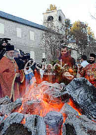 Montenegro Christmas
