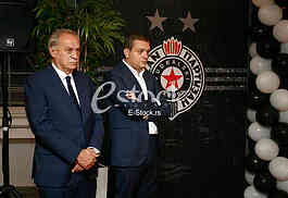 partizan, teleoptik