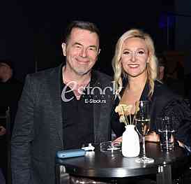 Mare Milosevic Natasa Mihajlovic