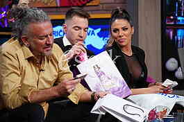 Amigi show, Dragan Marinkovic Maca, Djordje Stojkovic, Sandra Afrika