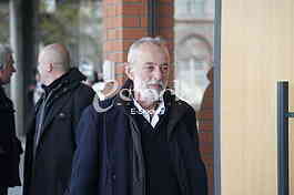 Miroslav Mika Aleksic