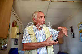 Miodrag Miki Zivanovic