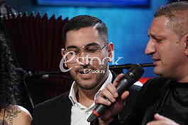 Amig Show gosti  Ivan Kurtic