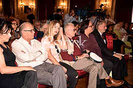 Belgrade International Meeting of Writers