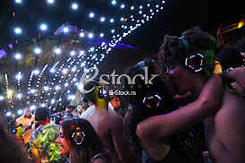 Exit festival