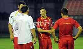 Stanisa Mandic