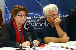 61. Book Fair booth Ministry of Labour