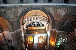Cathedral of Saint Sava