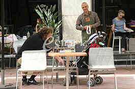 Marko Kon paparazo