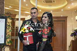 Nemanja Savic i Tanja Savic