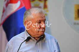 Miladin Sevarlic