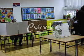 Glasanje