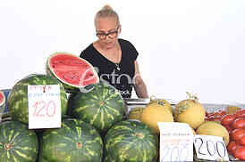 Market