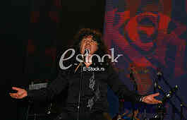 kerber , koncert sc