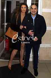 Dzej Boban Rajovic promocija