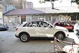 Natasa Bekvalac and Luka Lazukic_