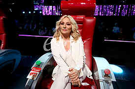  All Stars Pinkove Zvezdice