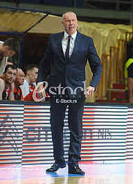 PARTIZAN vs LIETUVOS RYTAS