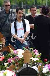 Commemoration Jelena Marjanovic
