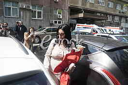 Porodiliste  Filip Car
