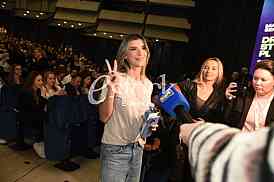 Jovana Pajic Verica Serifovic
