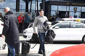 Nermin Handzic_Aerodrom Nikola Tesla