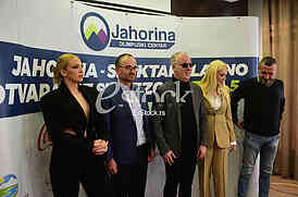 Ski Opening Jahorina
