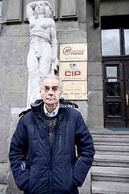 Goran Pancic
