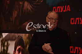 Novak Bilbija
