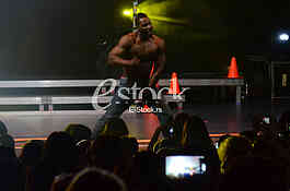 Chippendales 