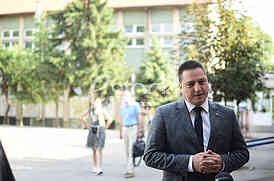 Branko Ruzic
