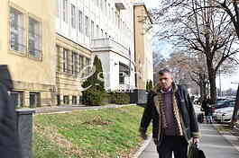 Dragos Cukavac