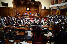 Skupstina Srbije