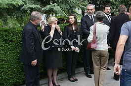 Dragomir Karic Hafa Karic Gordana Karic Goran Karic Nebojsa Karic