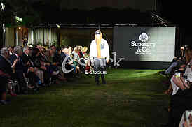 Edvard Ferguson Aleksandar Karadjordjevic Katarina Karadjordjevic_modna revija