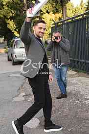 Mirza Selimovic