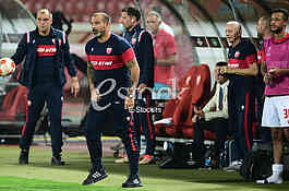 Crvena Zvezda - Braga