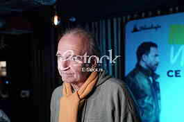 Svetozar Cvetkovic