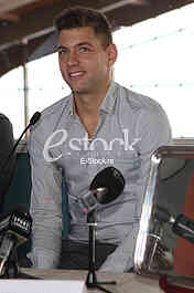 FILIP KRAJINOVIC