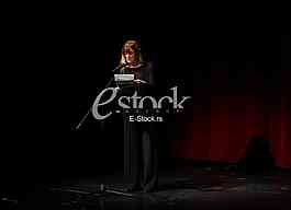 Opening 61. Sterija theater. The Patriots play