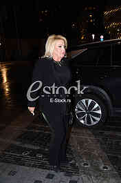 Snezana Djurisic