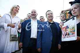 Sabor trubaca Guca 2018