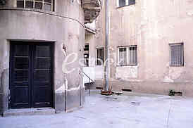  Fire in the Krunska street