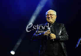 Koncert Zeljko Samardzic