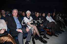 Gordana Ilic Marija Ilic