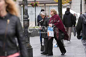 pensioners