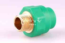 Vodovodni delovi, Plumbing parts