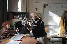 Gordana Saulic glanje