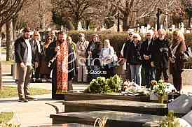 Pomen Dragan Nikolic